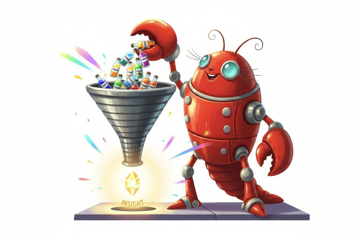 Feedback Synthesizer