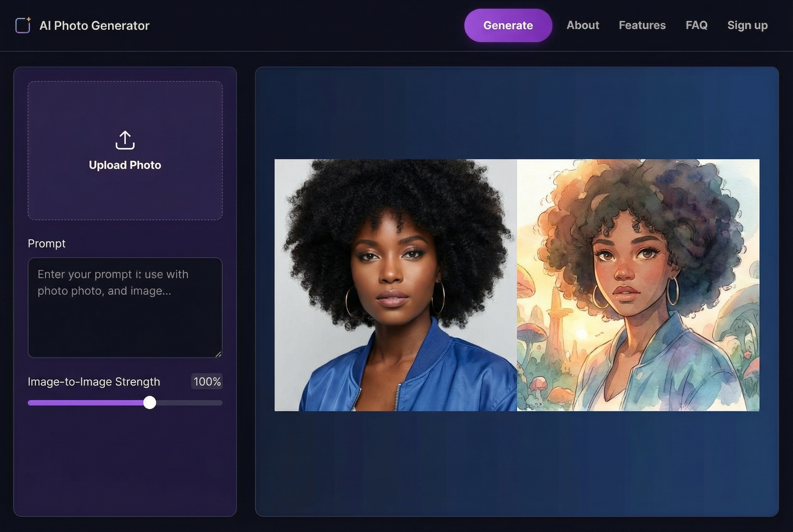 How to Turn Any Photo Into Studio Ghibli‑Style Art With AI (Step‑by‑Step Guide)