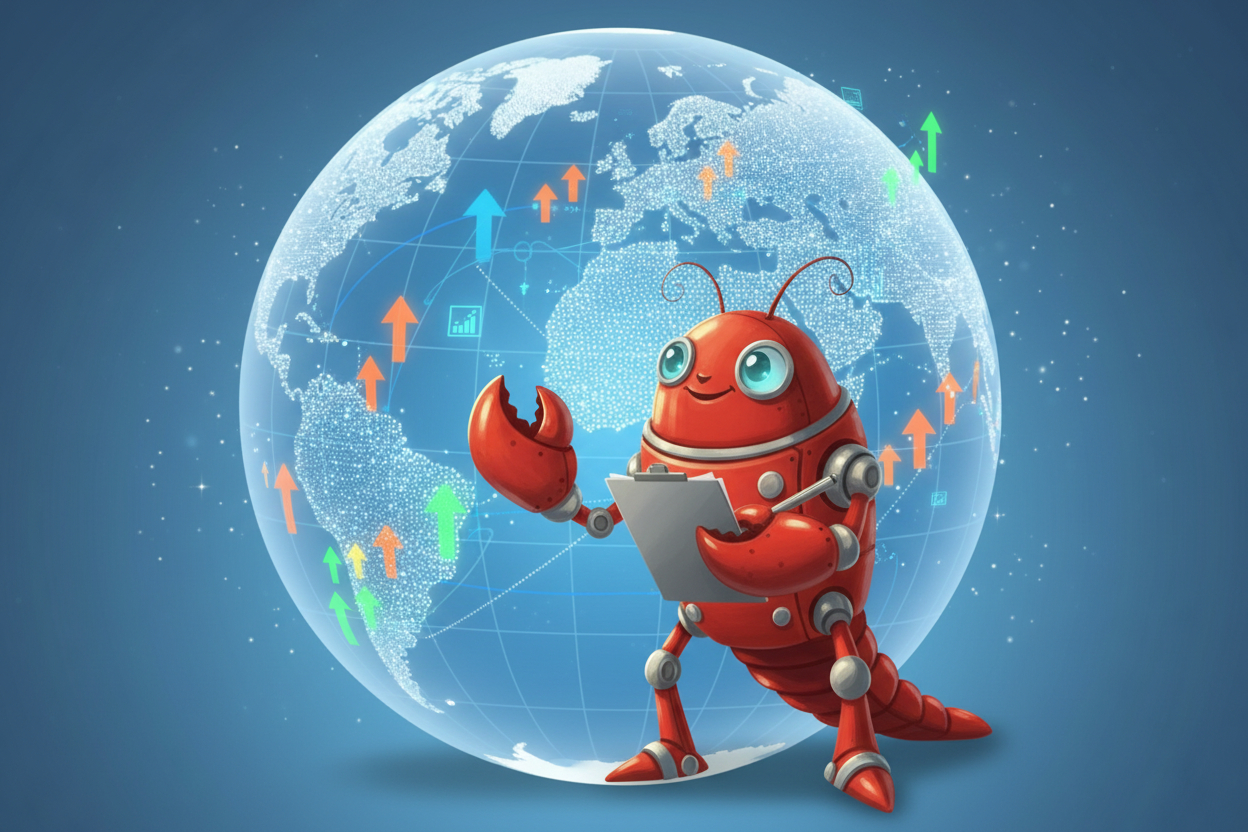 Market Research Assistant