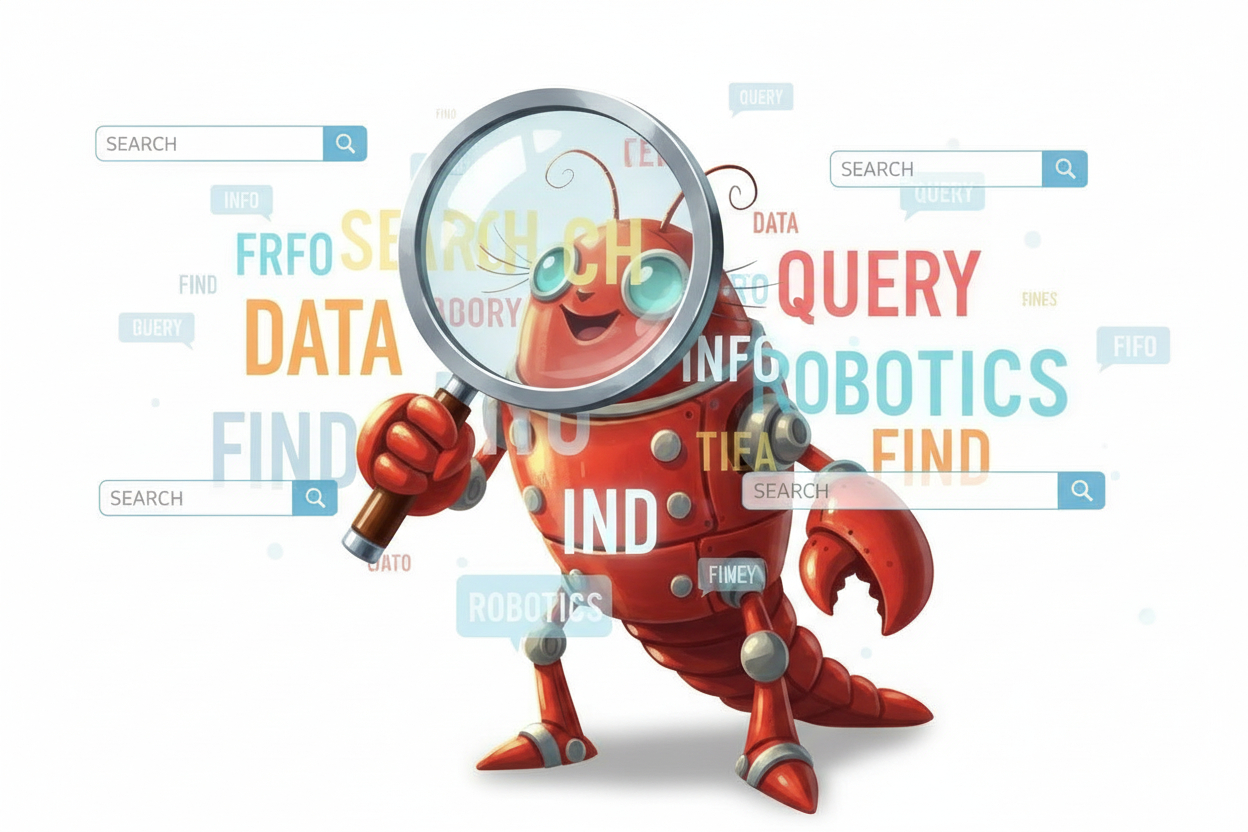 SEO Keyword Researcher