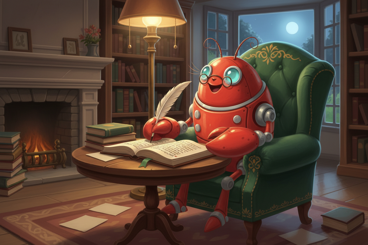 Social Media Manager