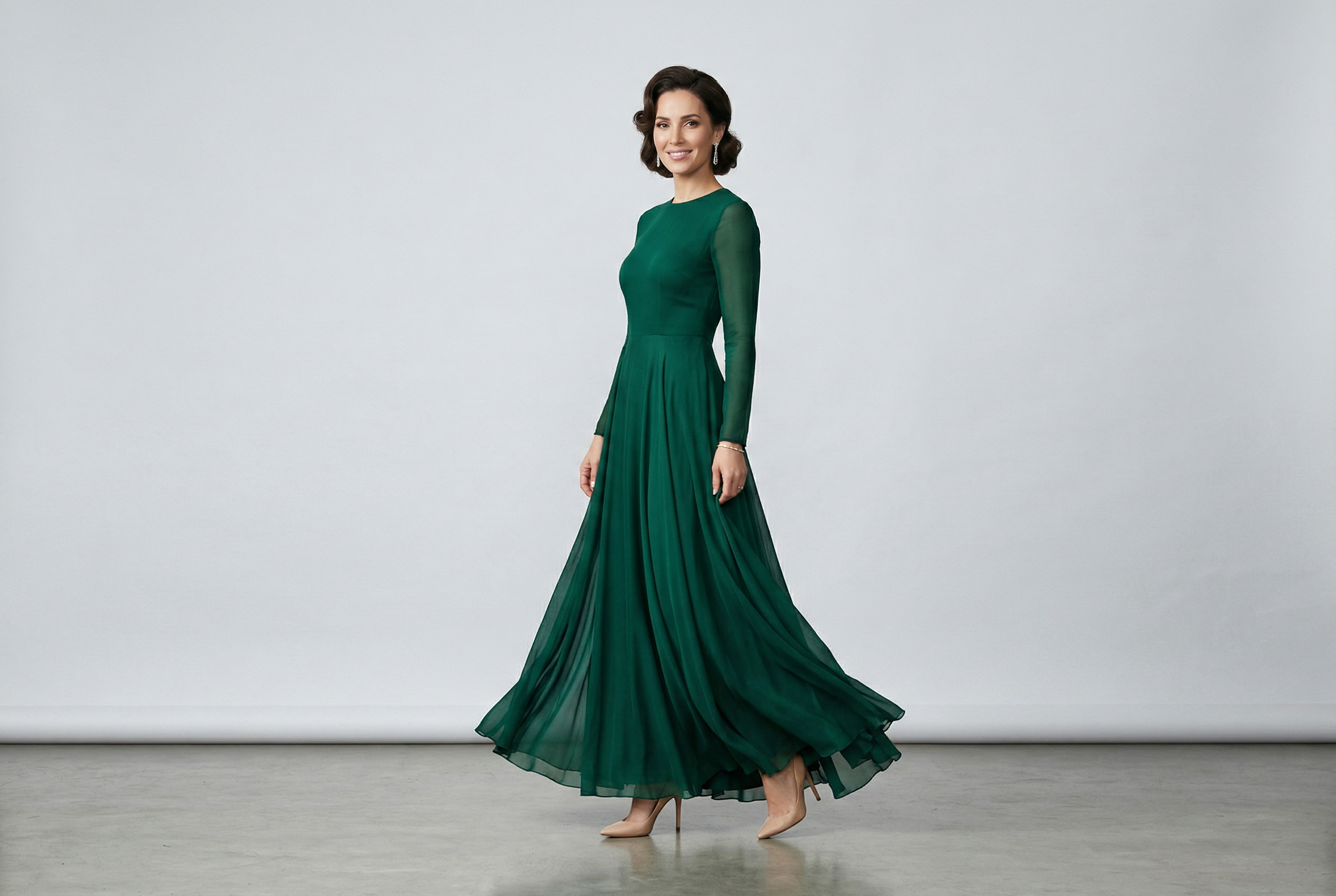 How to generate full body shots with Stable Diffusion XL