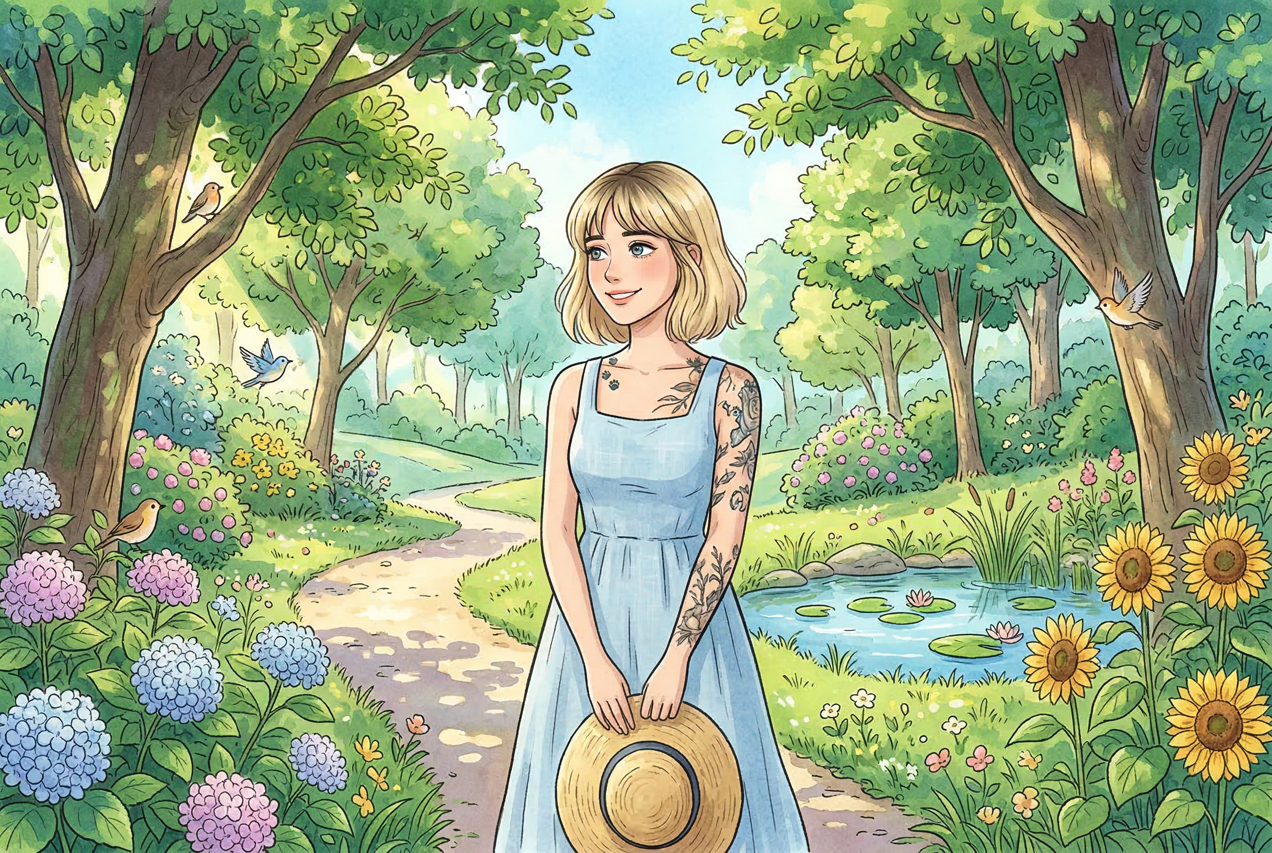 Ghibli Style AI Art: Best Generators & How to Get Better Results (2026)