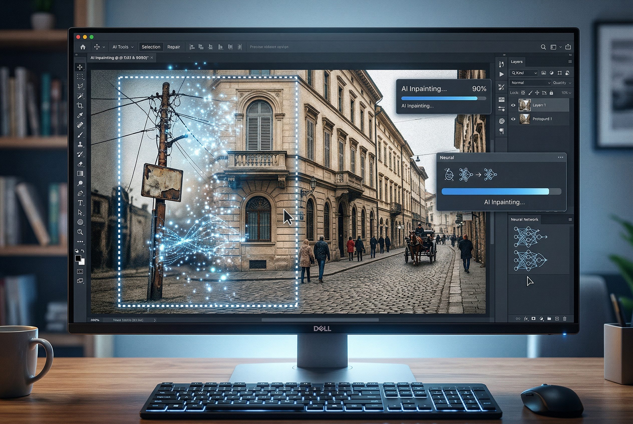 AI Inpainting Explained: How to Edit Any Image Like a Pro (2026 Guide)