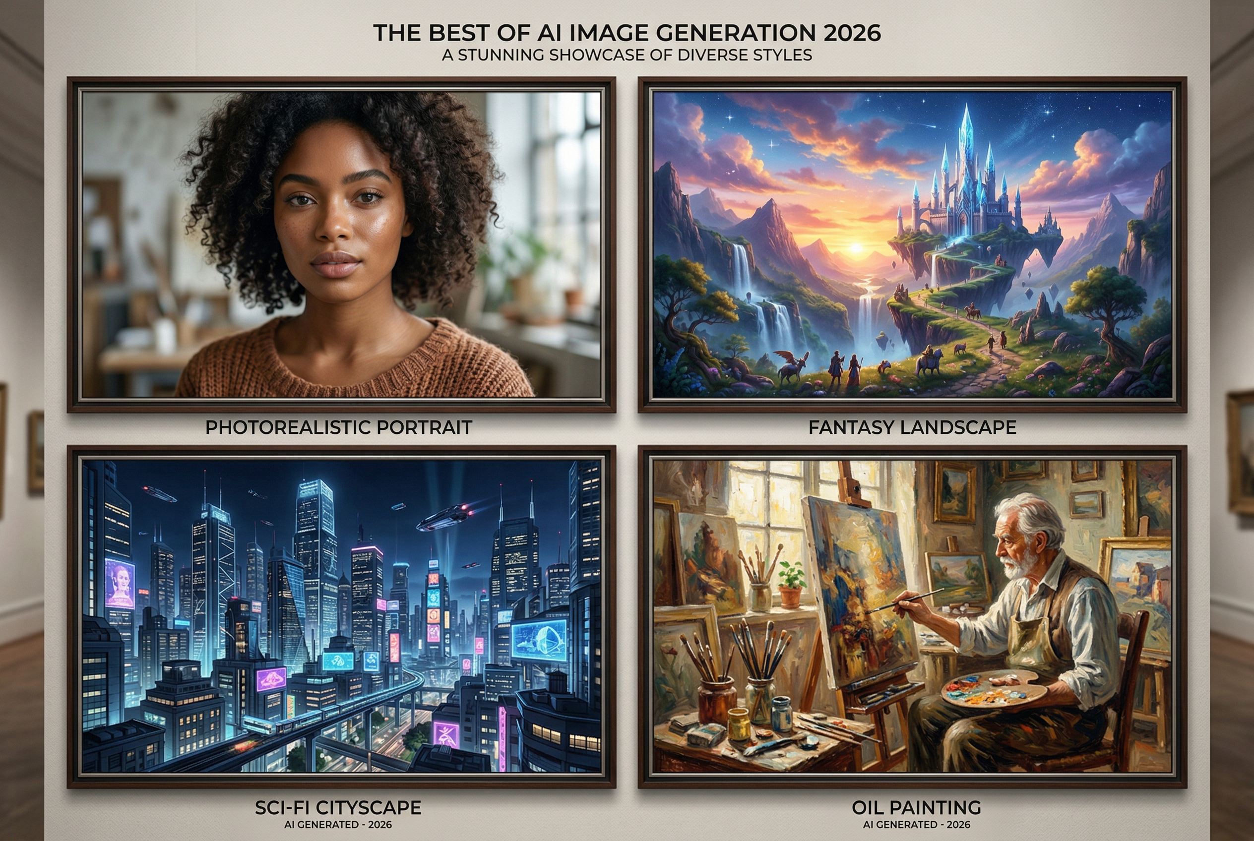 15 Best Stable Diffusion Models in 2026: The Ultimate Guide