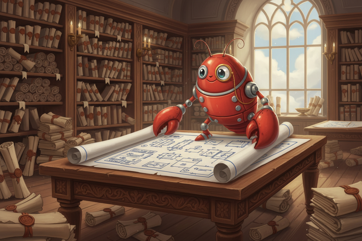 Patent Filing Monitor