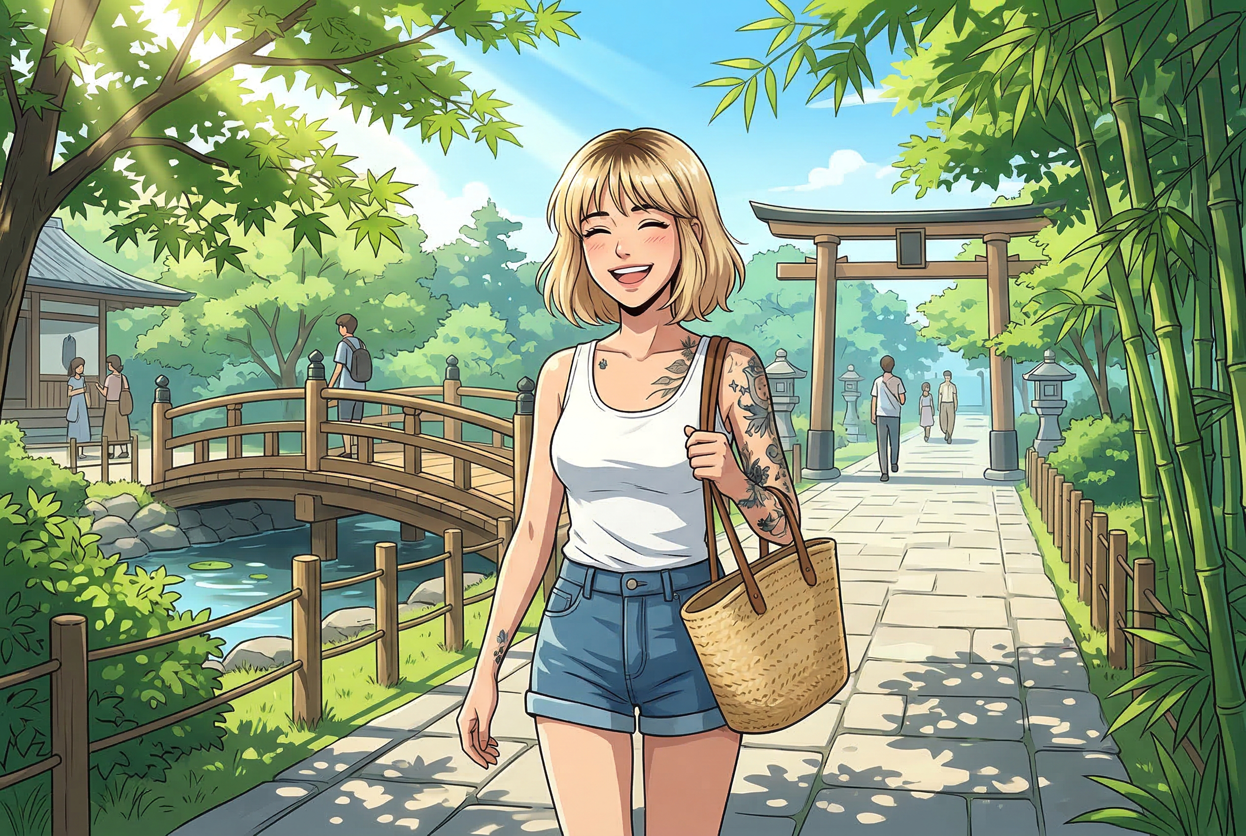 Best AI Anime Art Generators (2026 Update): 11 Tools for Characters, Manga, and Scenes